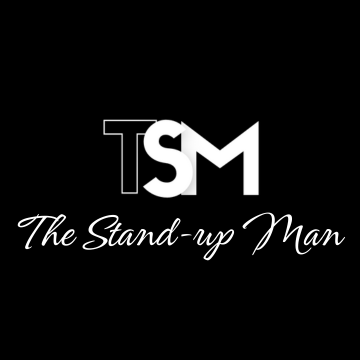 The Stand-up Man