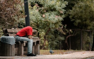 How to Stay Strong, When Life Knocks You Down