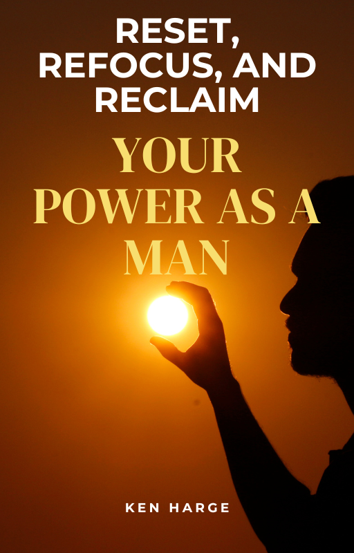reset, refocus cover Inside Out Ebook