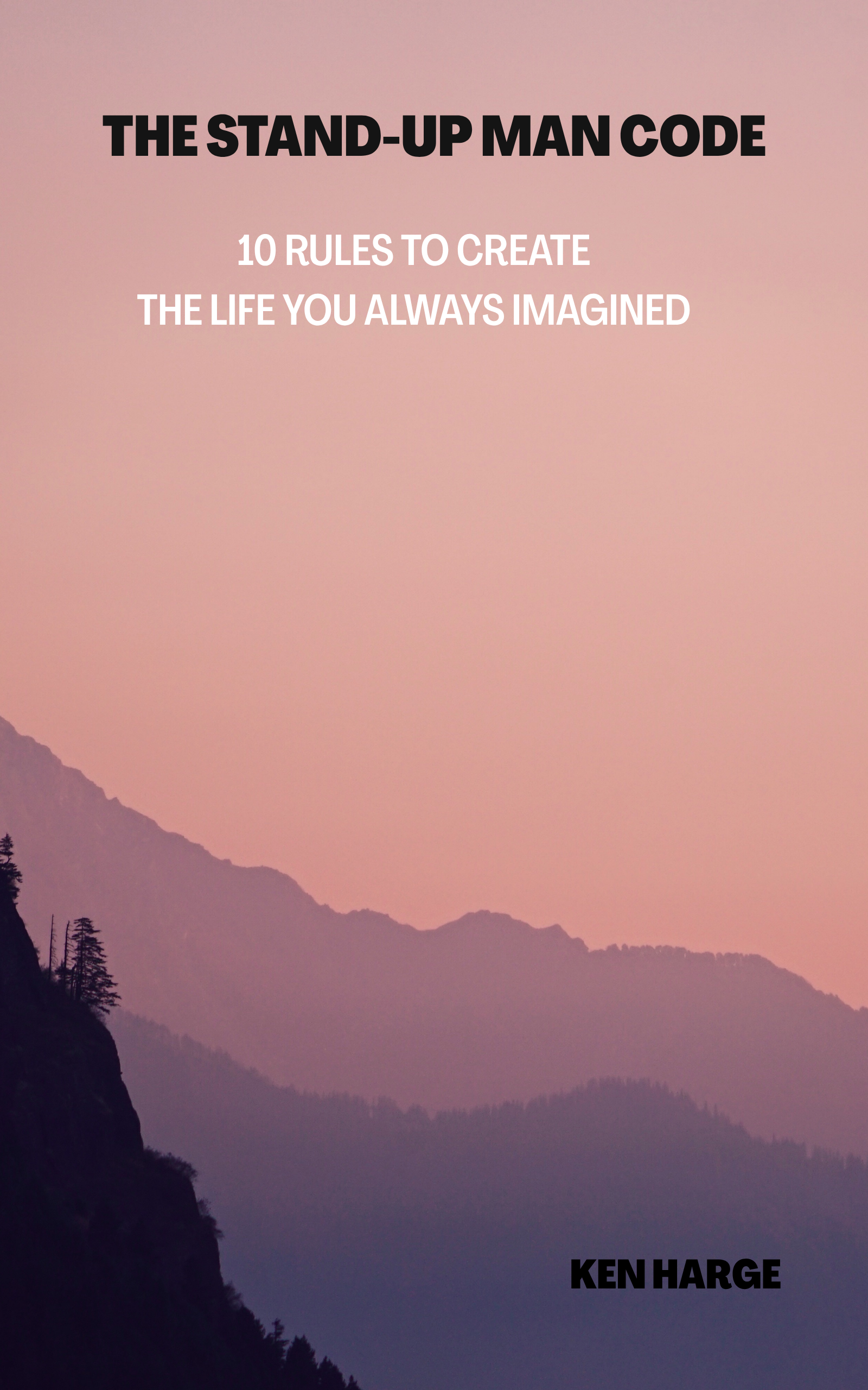 The Stand-Up Man Code