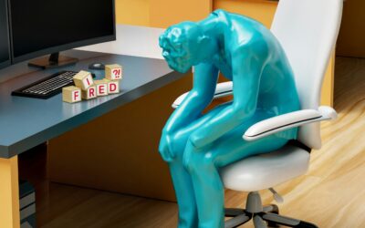 You Were Built for More Than Paychecks and Pressure: How to Create a Life That Actually Fulfills You